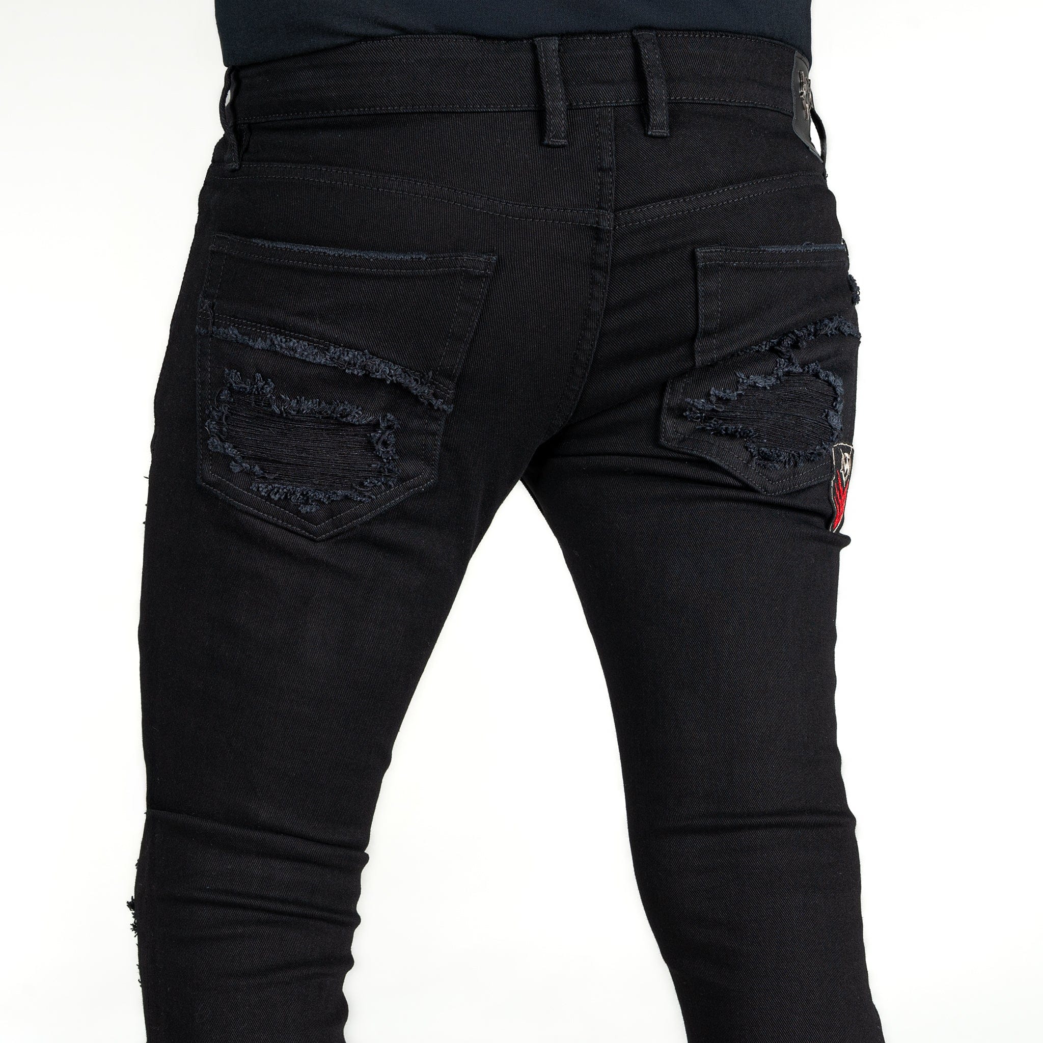 All Access Collection Pants Nocturne Jeans