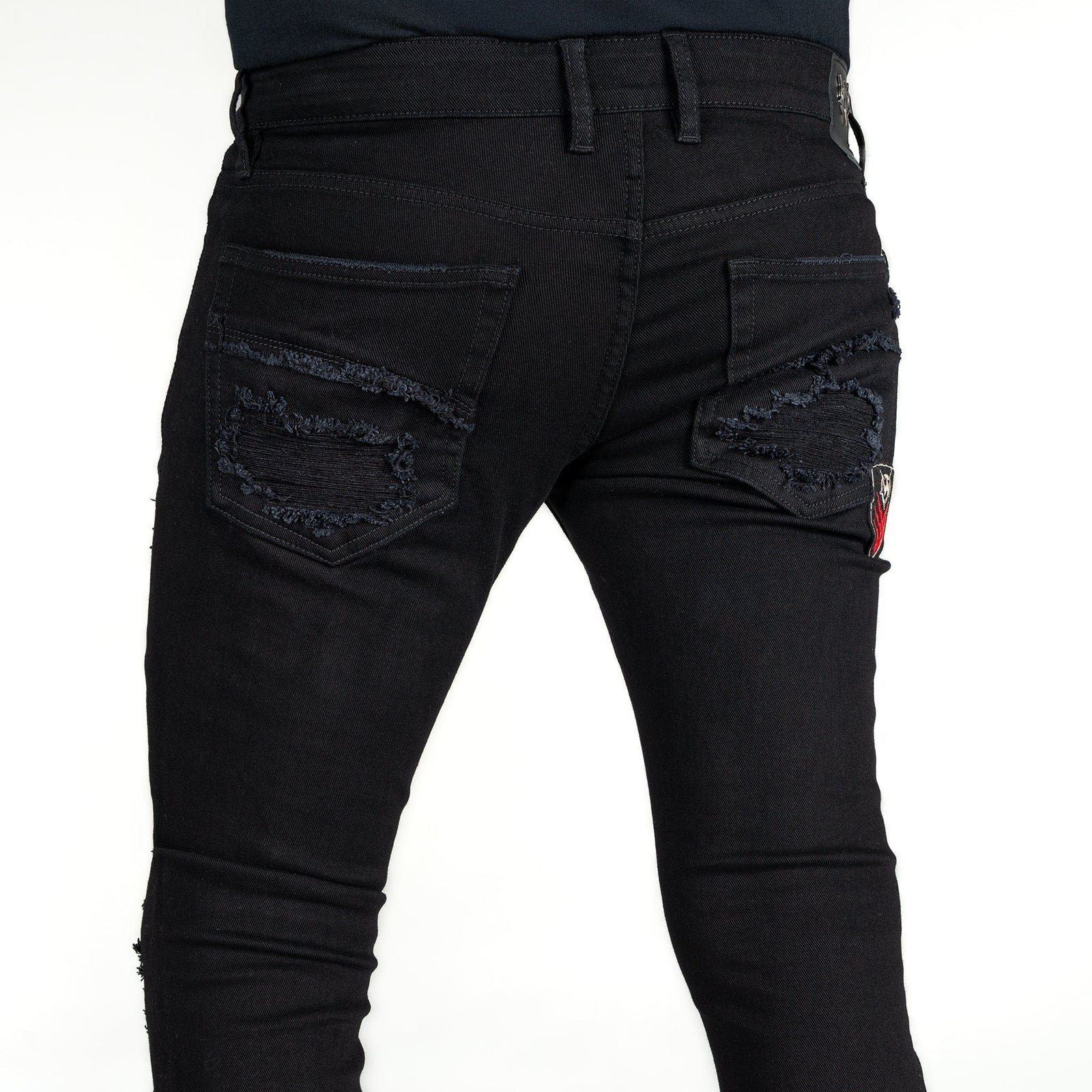 All Access Collection Pants Nocturne Jeans