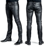 All Access Collection Pants Rampager Waxed Denim Jeans