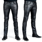 All Access Collection Pants Rampager Waxed Denim Jeans