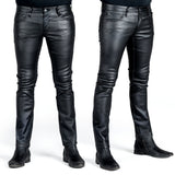 All Access Collection Pants Rampager Waxed Denim Jeans