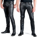 All Access Collection Pants Rampager Waxed Denim Jeans