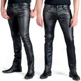 All Access Collection Pants Rampager Waxed Denim Jeans