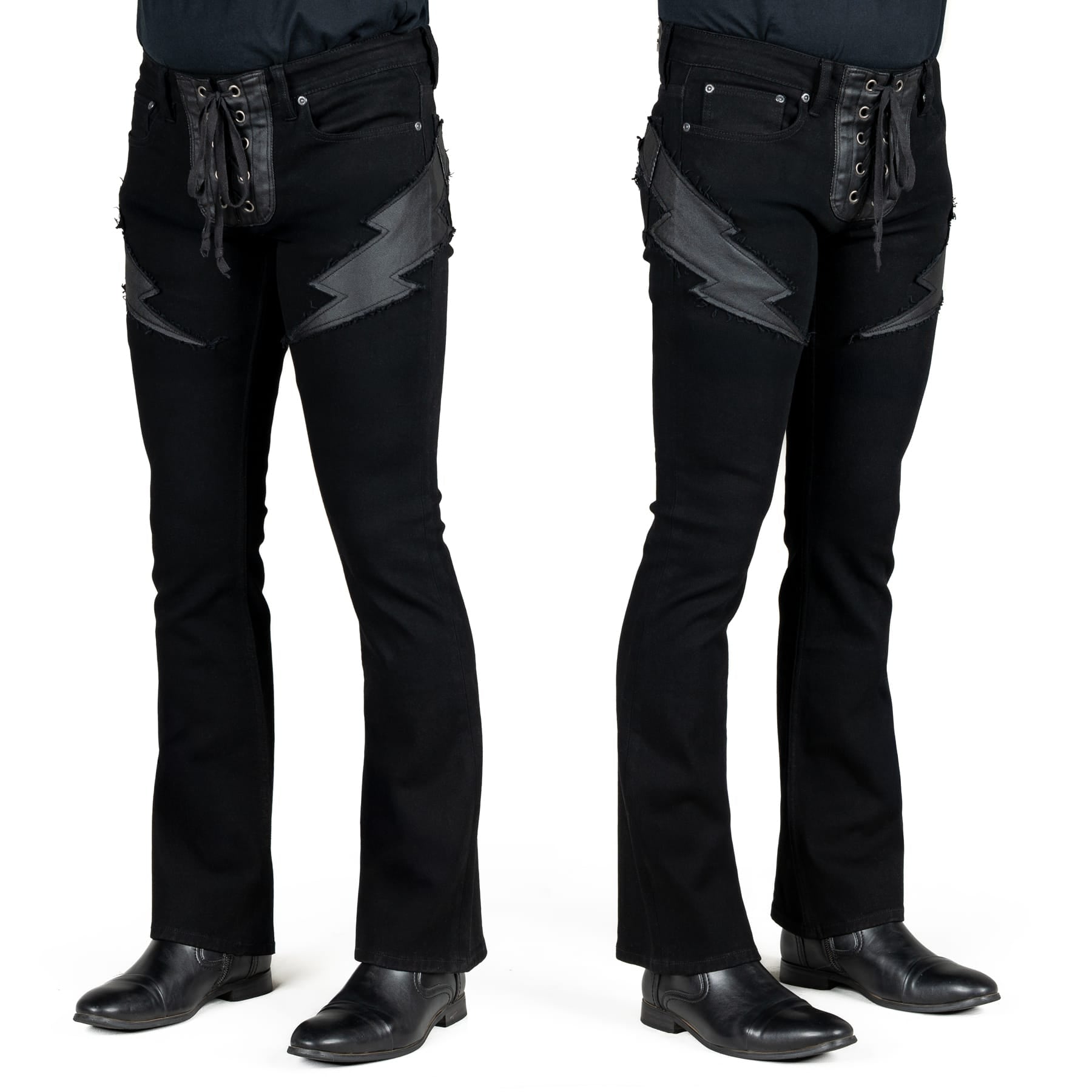 All Access Collection Pants Ravenbolt Jeans