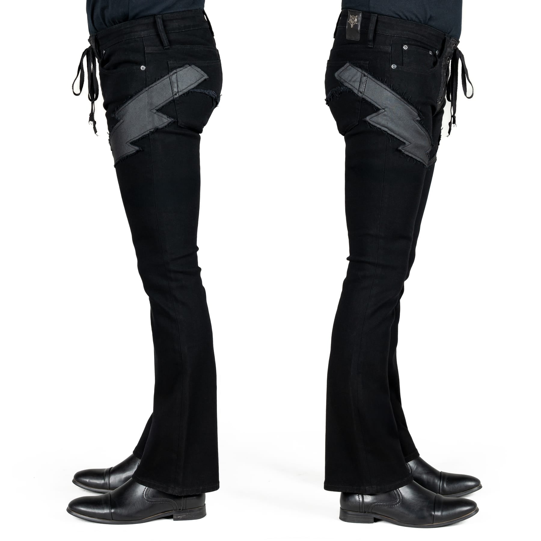 All Access Collection Pants Ravenbolt Jeans