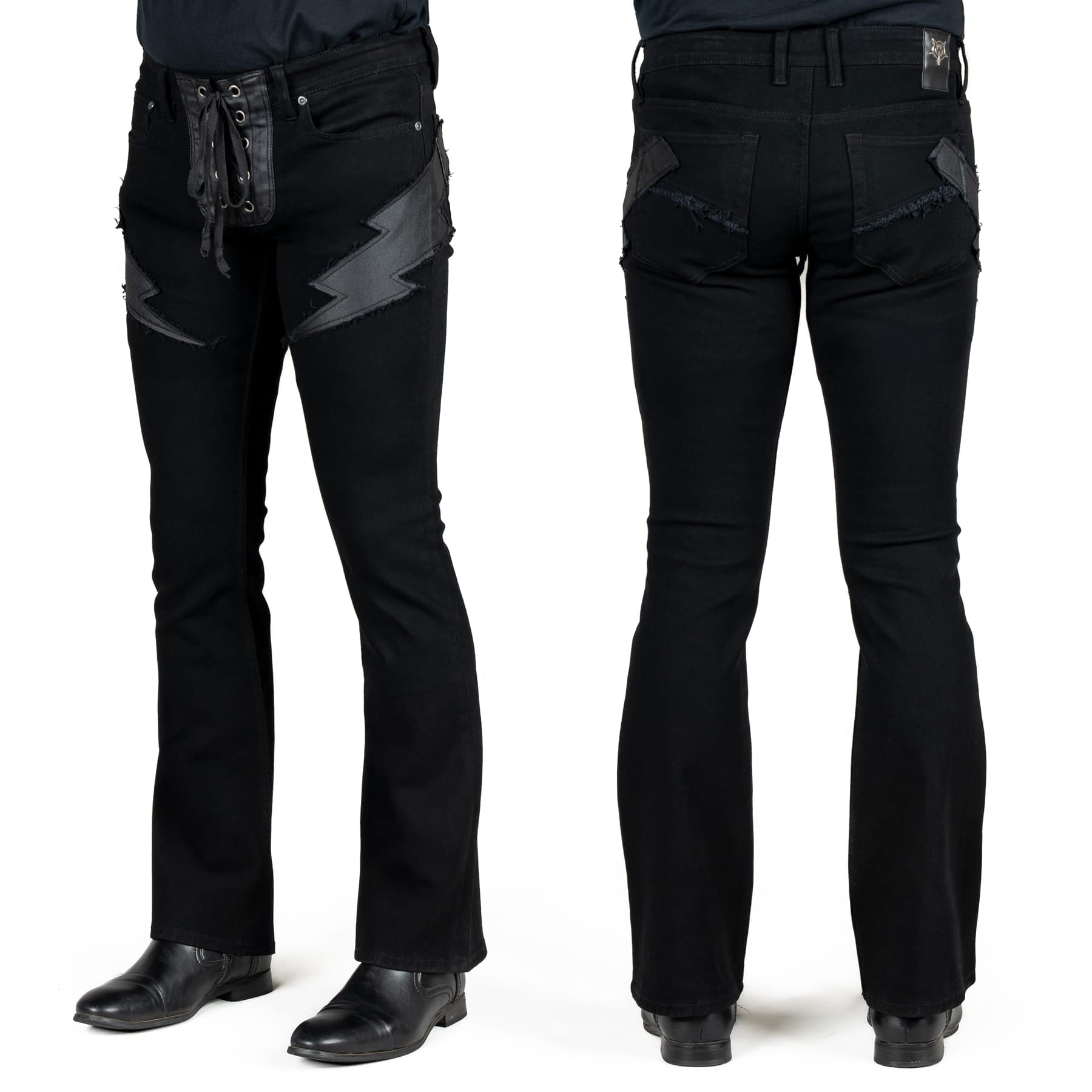 All Access Collection Pants Ravenbolt Jeans