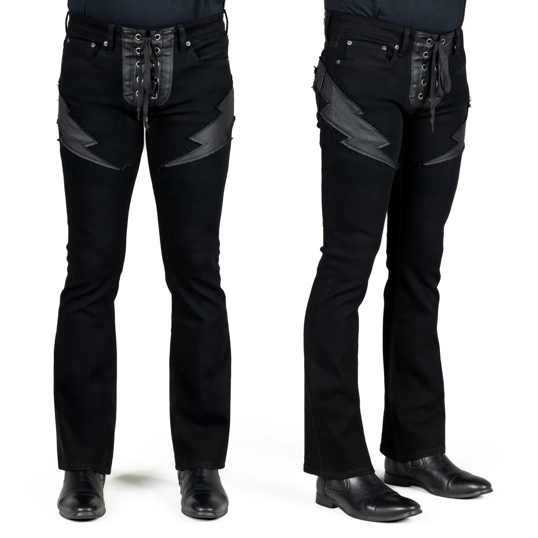 All Access Collection Pants Ravenbolt Jeans