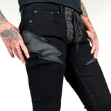 All Access Collection Pants Ravenbolt Jeans