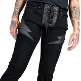All Access Collection Pants Ravenbolt Jeans