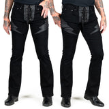 All Access Collection Pants Ravenbolt Jeans