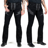 All Access Collection Pants Ravenbolt Jeans