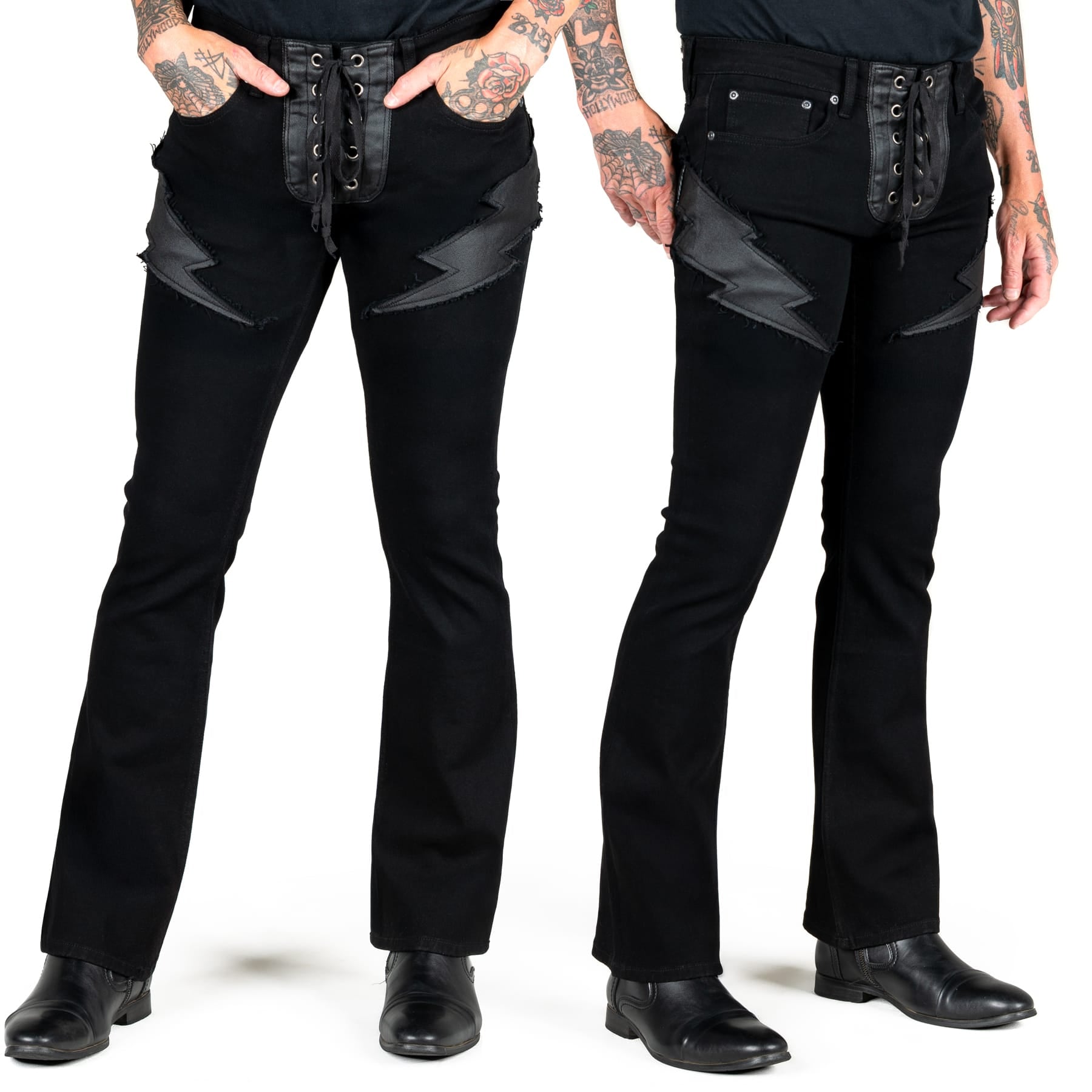 All Access Collection Pants Ravenbolt Jeans