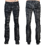 All Access Collection Pants Remnant Jeans
