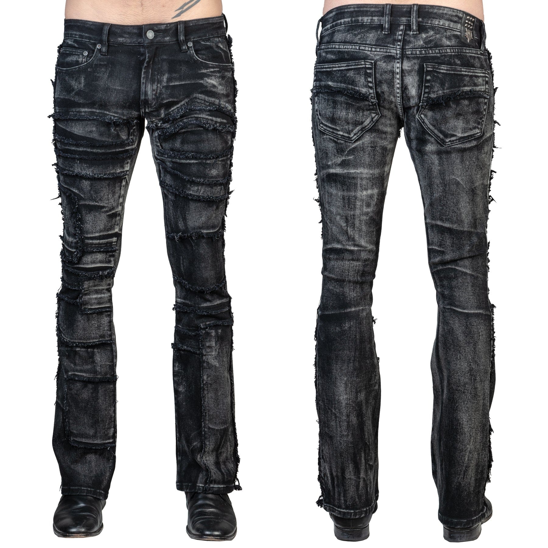 All Access Collection Pants Remnant Jeans