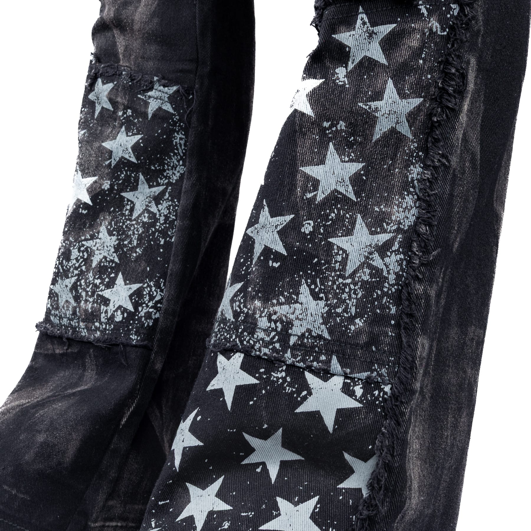 All Access Collection Pants Rock N Roll Star Jeans - Ready to Ship - Size 32x34