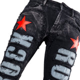 All Access Collection Pants Rock N Roll Star Jeans - Ready to Ship - Size 32x34
