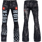 All Access Collection Pants Rock N Roll Star Jeans - Ready to Ship - Size 32x34