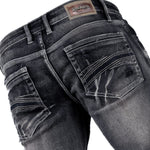 All Access Collection Pants Trailblazer Distressed Vintage Wash Jeans - Ready to Ship - Size 32x33