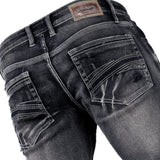 All Access Collection Pants Trailblazer Distressed Vintage Wash Jeans - Ready to Ship - Size 32x33