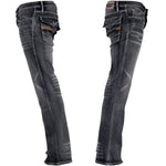 All Access Collection Pants Trailblazer Vintage Wash Jeans - Flap Pockets - Ready to Ship - Size 32x33