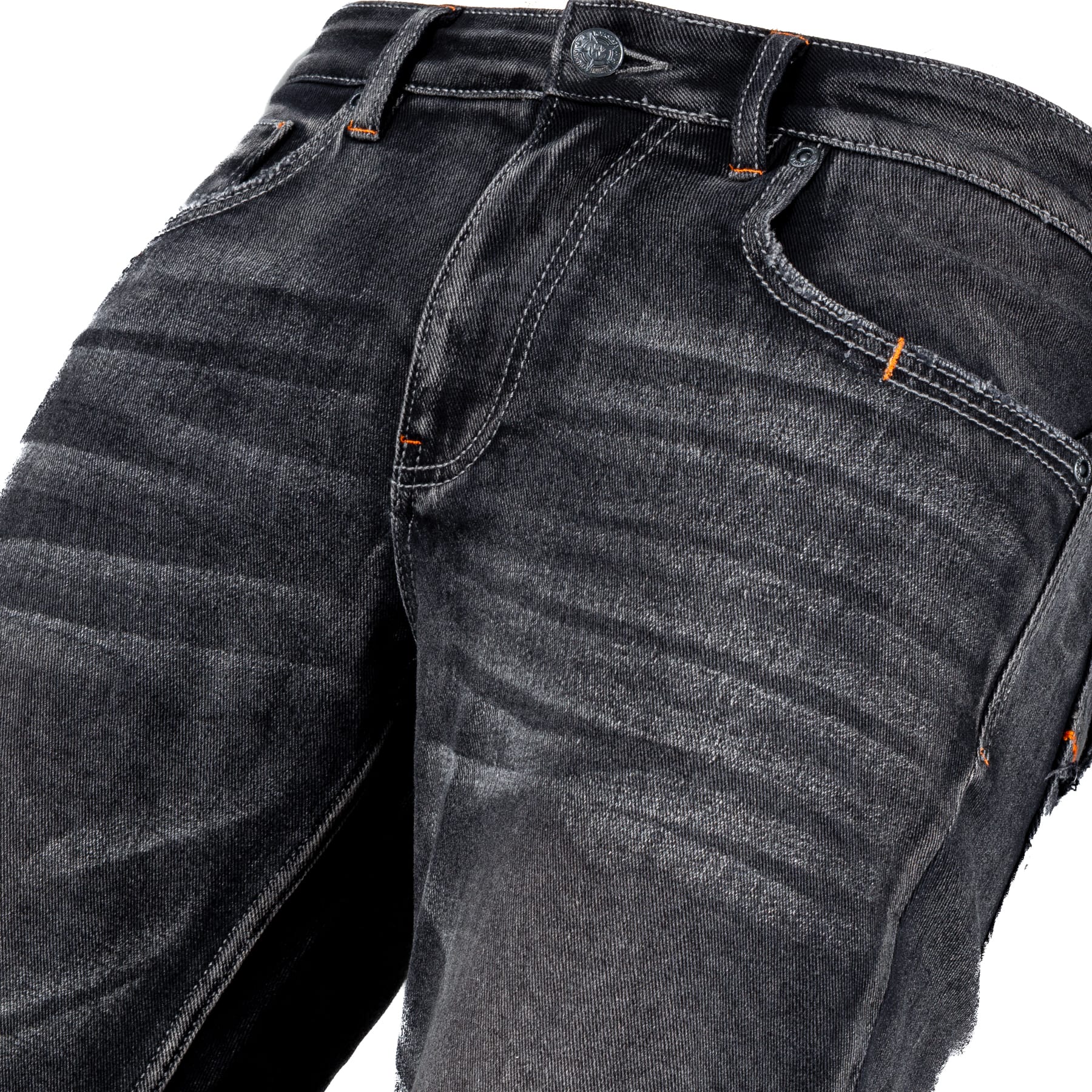 All Access Collection Pants Trailblazer Vintage Wash Jeans - Flap Pockets - Ready to Ship - Size 32x33
