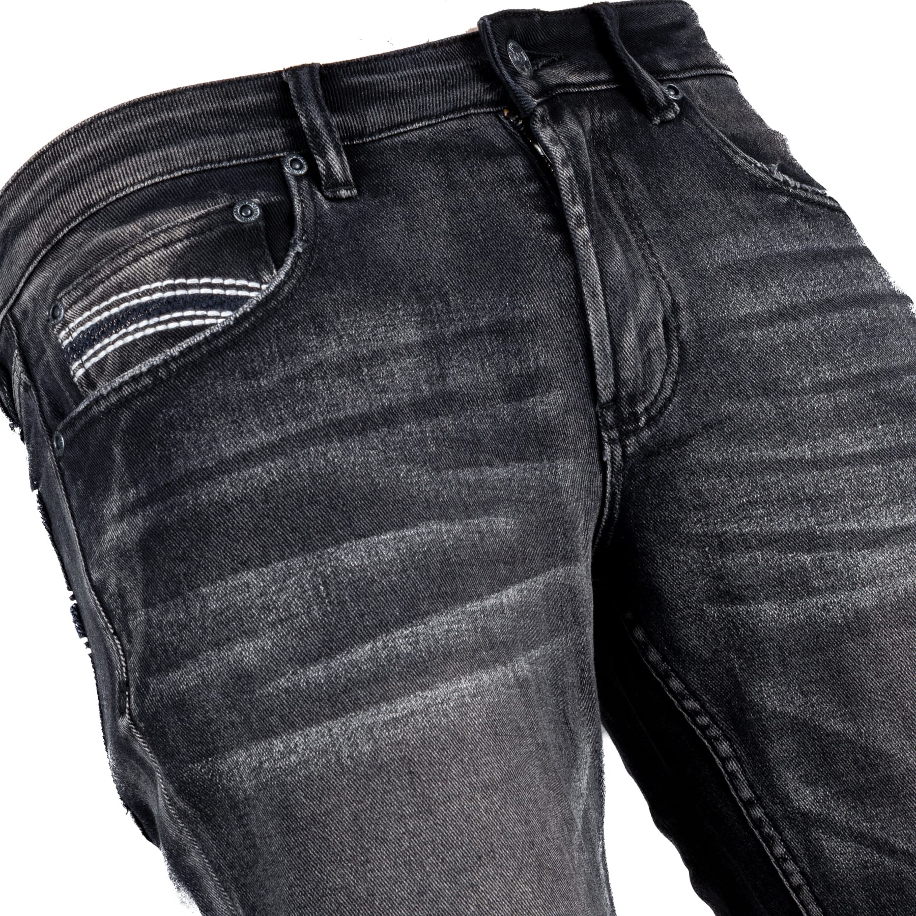 All Access Collection Pants Trailblazer Vintage Wash Jeans - Ready to Ship - Size 32x33