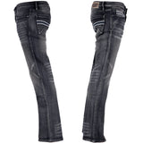 All Access Collection Pants Trailblazer Vintage Wash Jeans - Ready to Ship - Size 32x33