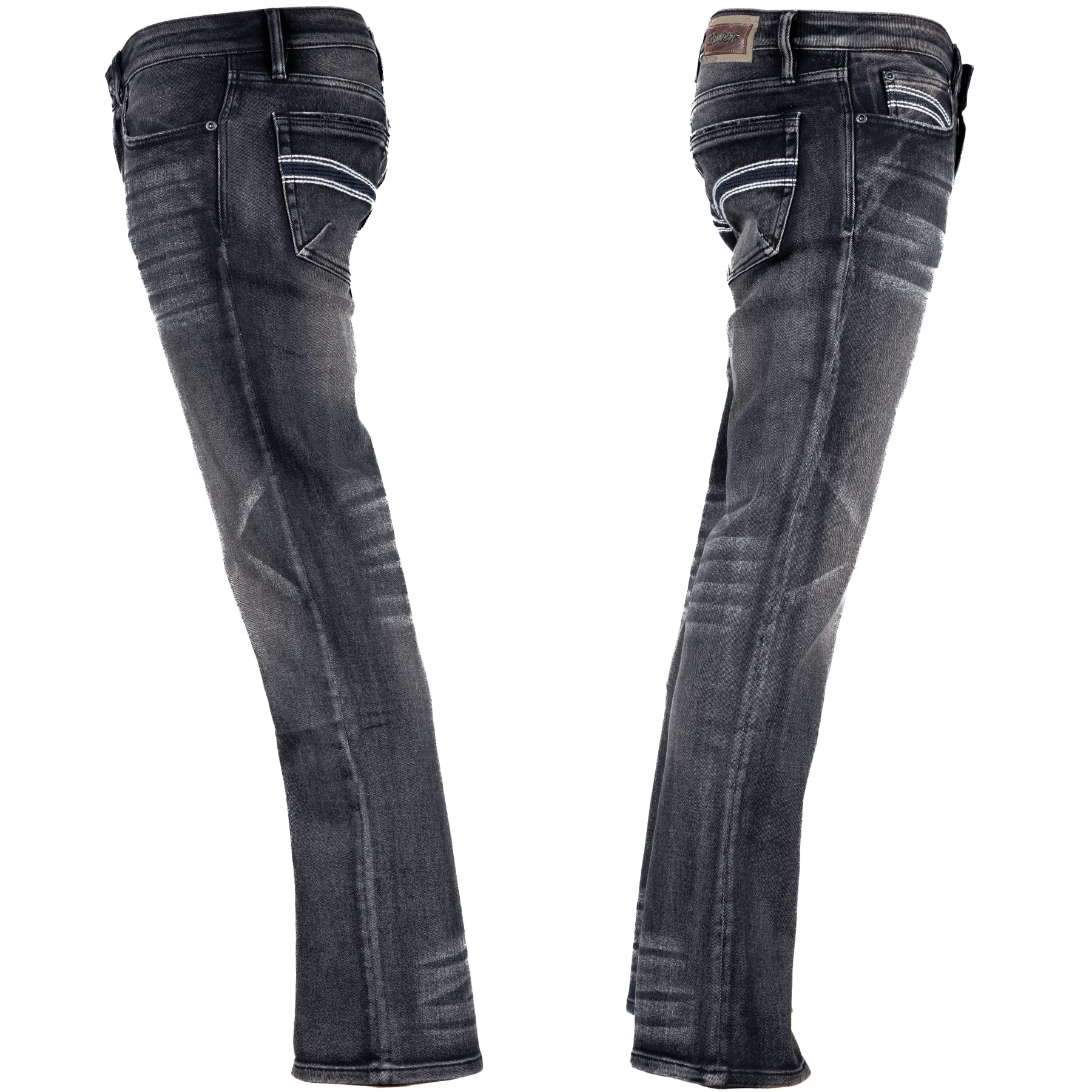 All Access Collection Pants Trailblazer Vintage Wash Jeans - Ready to Ship - Size 32x33