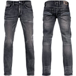 All Access Collection Pants Trailblazer Vintage Wash Jeans - Ready to Ship - Size 32x33