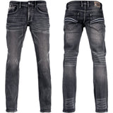 All Access Collection Pants Trailblazer Vintage Wash Jeans - Ready to Ship - Size 32x33