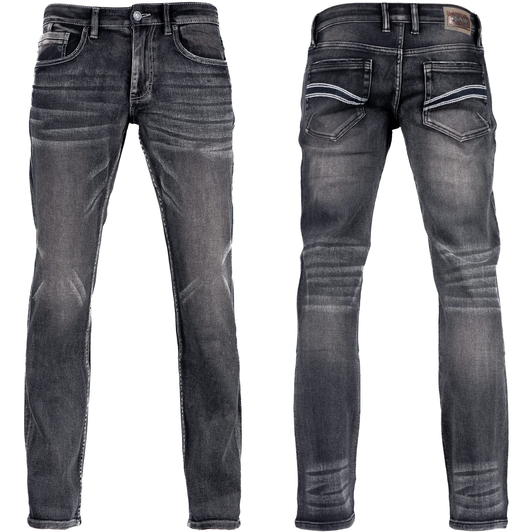 All Access Collection Pants Trailblazer Vintage Wash Jeans - Ready to Ship - Size 32x33