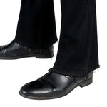 All Access Collection Pants Troubadour Jeans - Black