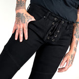 All Access Collection Pants Troubadour Jeans - Black