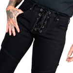 All Access Collection Pants Troubadour Jeans - Black