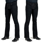 All Access Collection Pants Troubadour Jeans - Black
