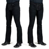 All Access Collection Pants Troubadour Jeans - Black