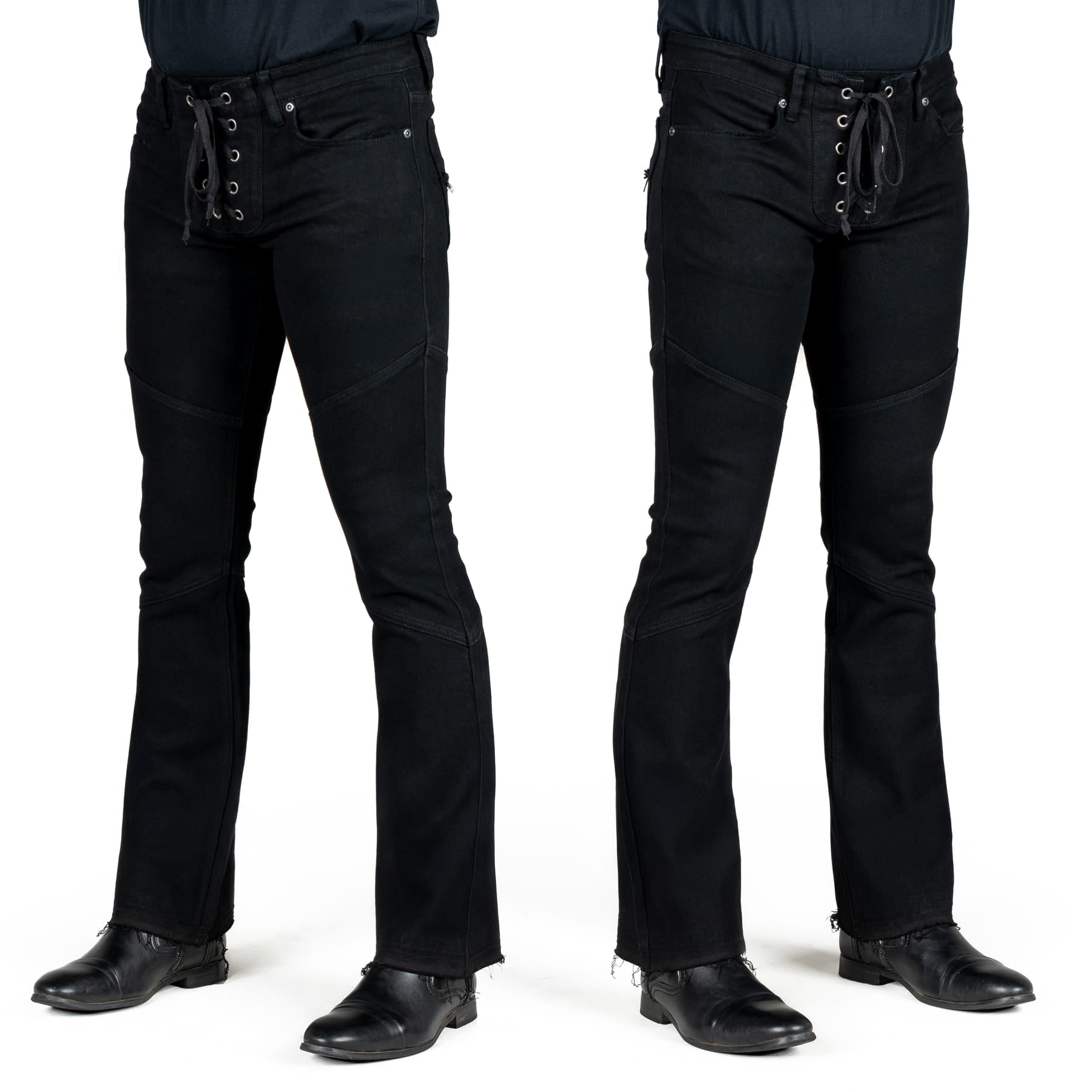 All Access Collection Pants Troubadour Jeans - Black