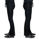 All Access Collection Pants Troubadour Jeans - Black