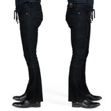 All Access Collection Pants Troubadour Jeans - Black