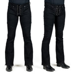 All Access Collection Pants Troubadour Jeans - Black