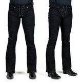 All Access Collection Pants Troubadour Jeans - Black