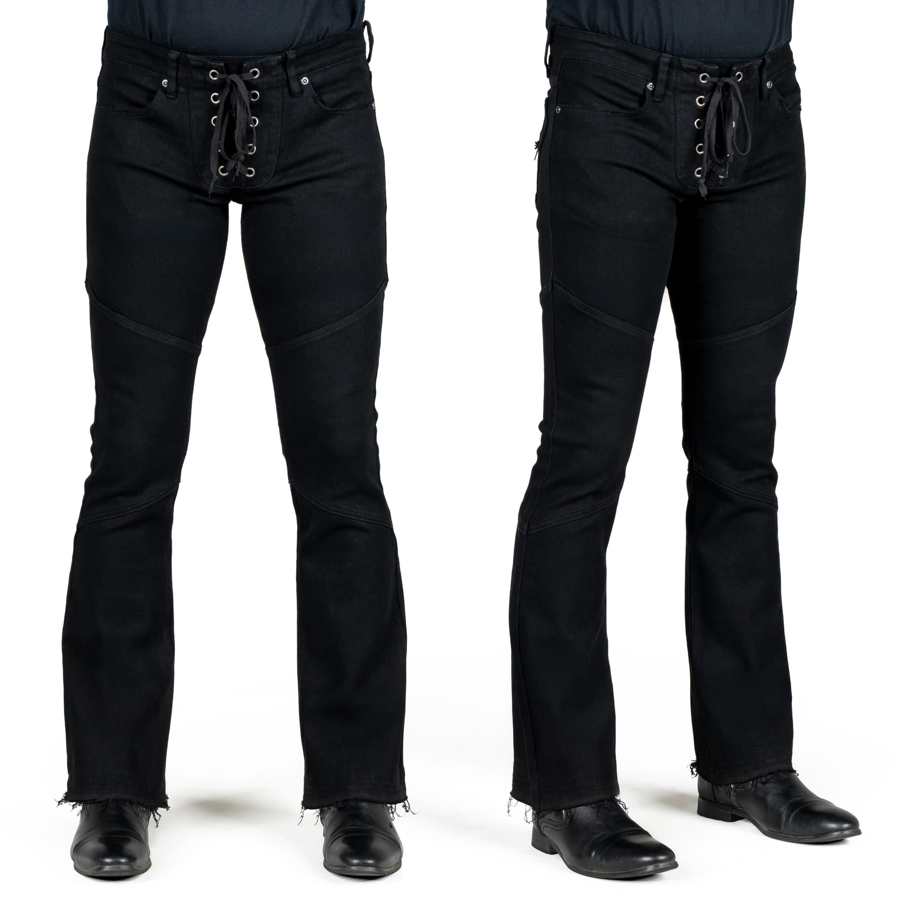 All Access Collection Pants Troubadour Jeans - Black