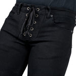 All Access Collection Pants Troubadour Jeans - Black