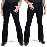 All Access Collection Pants Troubadour Jeans - Black