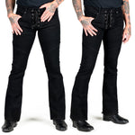 All Access Collection Pants Troubadour Jeans - Black