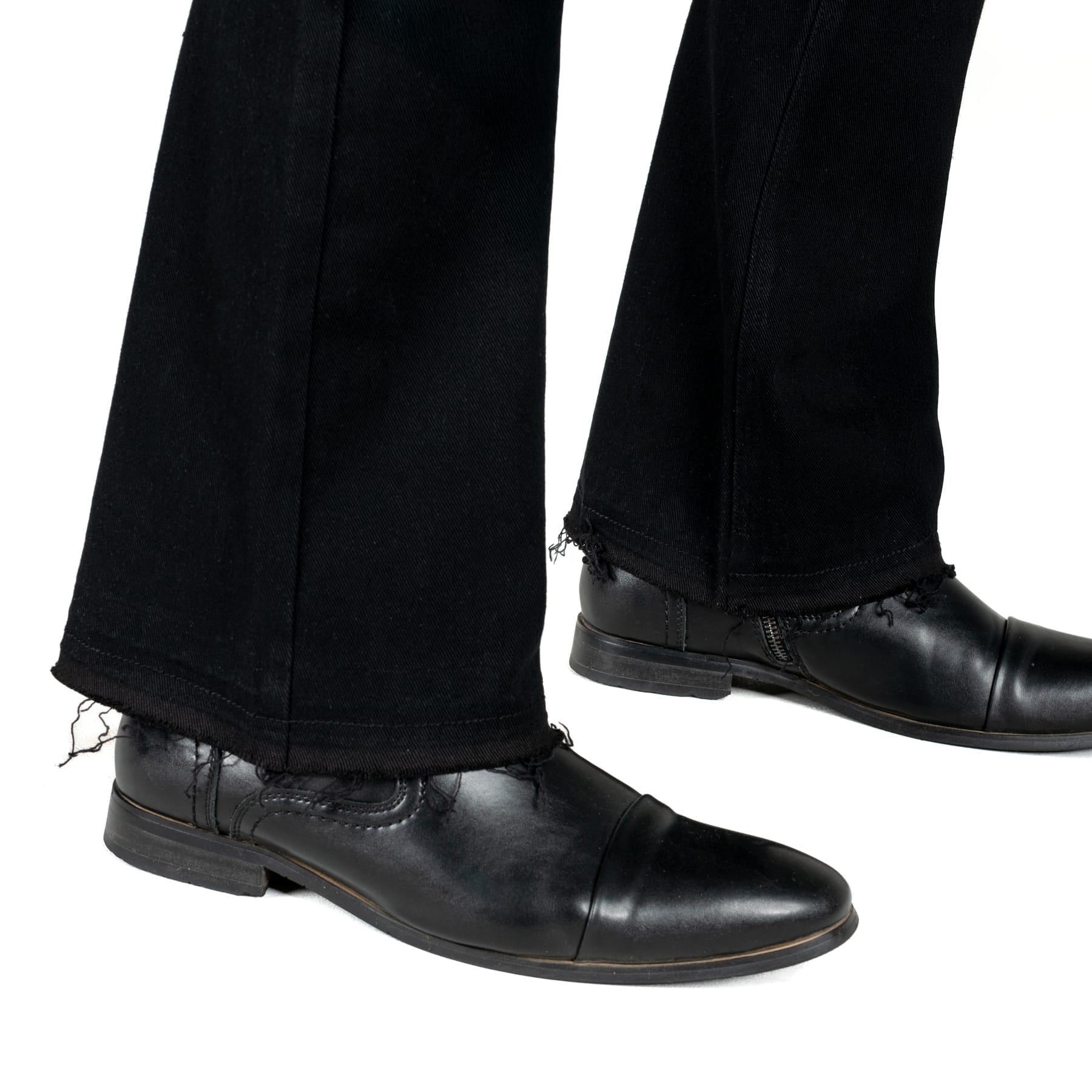 All Access Collection Pants Troubadour Jeans - Black