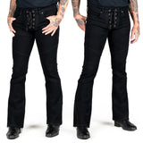 All Access Collection Pants Troubadour Jeans - Black