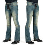 All Access Collection Pants Troubadour Jeans - Vintage Blue