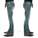 All Access Collection Pants Troubadour Jeans - Vintage Blue
