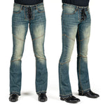 All Access Collection Pants Troubadour Jeans - Vintage Blue